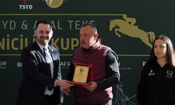 TSYD Ankara Binicilik Kupası Başlıyor