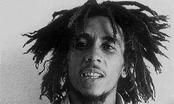 Reggae müziğinin efsanesi: Bob Marley