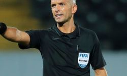 Millilerin Bulgaristan Maçı Hakemi Belli Oldu!