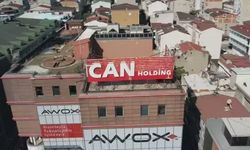 Can Holding'e ikinci operasyon