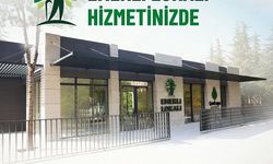 Çankaya'da iki büyük açılış