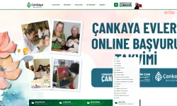 Çankaya Belediyesi’nden Dijital Dönüşüm Hamlesi: Yenilenen Web Sitesi Hizmette