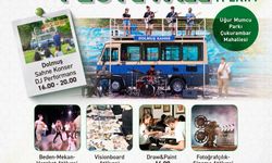 Çankaya'da Kampüse Dönüş Festivali