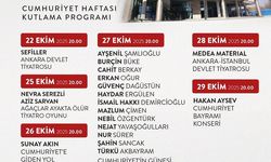 Çankaya'da Cumhuriyet Rüzgarı Esecek