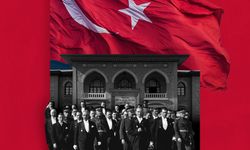 CHP'den anlamlı paylaşım