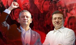 Sınırları aşan CHP Brüksel yolcusu