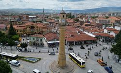 Çorum'da Beklenmedik Hava Değişimleri: Uzmanlar Neye İşaret Ediyor?