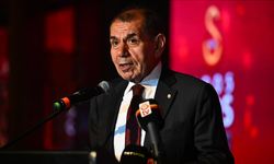 Dursun Özbek: Kalıcı Güç Olmak İstiyoruz