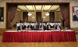 Terörsüz Türkiye Komisyonu'ndan çözüm için kritik mesajlar