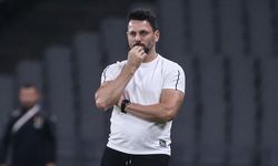 Erol Bulut, Antalyaspor ile Süper Lig'e Dönüyor