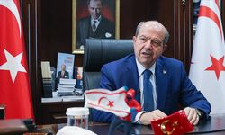 YSK'dan Ersin Tatar'a soruşturma kararı: "Seçim yasaklarını ihlal etti"