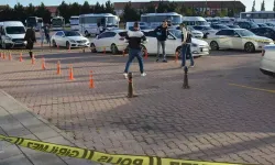 Eskişehir'de uyuşturucu operasyonu