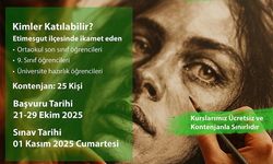 Etimesgut Belediyesi'nden genç yeteneklere destek!