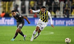 Fenerbahçe'nin Konuğu Fatih Karagümrük