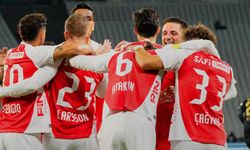 Fatih Karagümrük ve Kayseri mücadelesinde galip yok