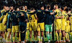 Fenerbahçe, Çekya'da Galibiyet Peşinde