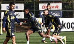 Fenerbahçe, Avrupa Ligi’nde Nice’i Konuk Ediyor