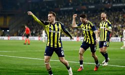 Fenerbahçe Avrupa Ligi’nde Nice’i sihirbazı ile devirdi