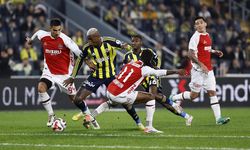 Fenerbahçe evinde kazandı: Talisca ve Asensio sahne aldı