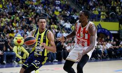 Fenerbahçe, evinde Kızılyıldız’ı yakalayamadı