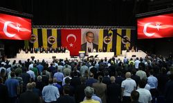 Fenerbahçe'de Maddeler Onaylandı