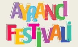 Başkentte Ayrancı Fest rüzgarı 2'inci kez esecek