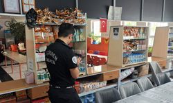 Keçiören Belediyesi'nden okullarda kantin denetimi!