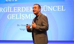 “Hiçbir ekonomi politikası hukuktan ya da yargıdan bağımsız düşünülemez”