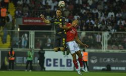 Batman Petrolspor, Ankaragücü’nü 2-1 Mağlup Etti