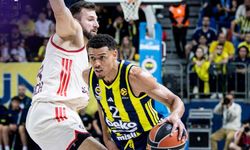 Fenerbahçe Beko’dan galibiyet dönüşü!