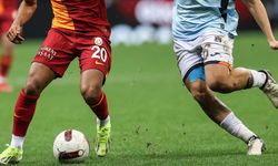 Galatasaray, Başakşehir'e Konuk Oluyor