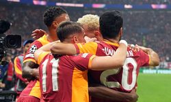 Galatasaray'dan Tarihi Zafer
