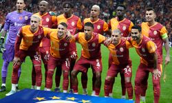 Galatasaray'dan Anlamlı Hareket