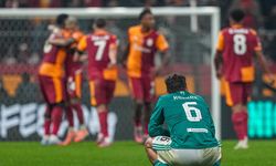 Şampiyonlar Ligi'de gollü maçlar
