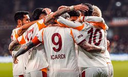 Galatasaray, Başakşehir deplasmanında hata yapmadı