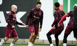 Galatasaray'a Şok! Bodo'ya Karşı Oynayamayacak
