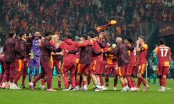Galatasaray’ın Liverpool zaferi UEFA ülke puanına yansıdı
