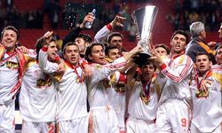 Galatasaray 120 Yaşında