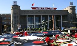 Tarihin kanlı saldırısı: 10 Ekim Gar Katliamı