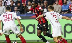 Gaziantep FK, gol düellosunda Antalyaspor’u devirdi