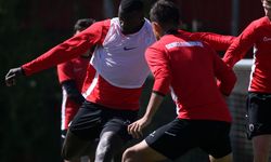Gençlerbirliği, Alanyaspor'a Özel Hazırlanıyor