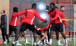 Gençlerbirliği, Beşiktaş deplasmanına hazır
