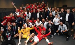 Gençlerbirliği’nde Beşiktaş zaferi sonrası prim jesti