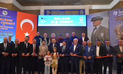 Nallıhan Kuş Cenneti Foto Safari Sergisi Açıldı, Ödüller Sahiplerini Buldu