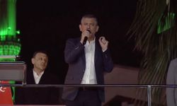Özgür Özel'den Akın Gürlek'e açık çağrı