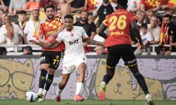 Galatasaray, Göztepe'yi Ağırlıyor