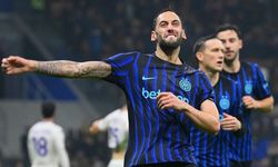 Inter, Hakan Çalhanoğlu’yla Kazandı: San Siro’da Net Galibiyet
