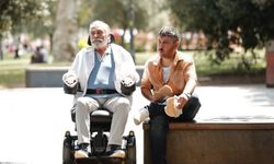 Haluk Bilginer ve Feyyaz Yiğit Aynı Filmde: Tarih Belli Oldu!