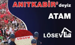 LÖSEV, Cumhuriyetin 102.Yılına özel Ata’nın huzuruna çıkıyor