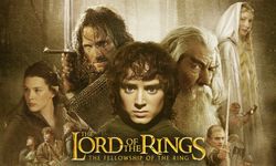 The LORD of the RİNGS: Yüzüklerin Efendisi